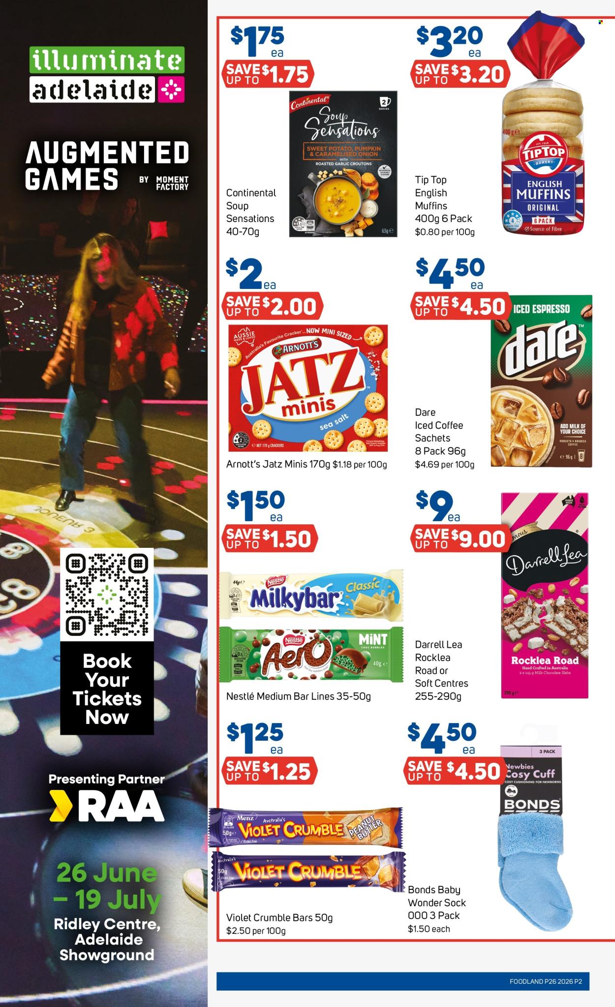 Foodland catalogue - 24 Jun 2026 - 30 Jun 2026. Page 2