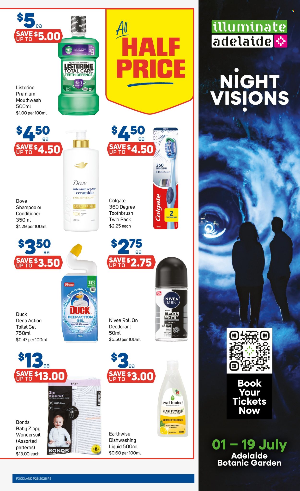 Foodland catalogue - 24 Jun 2026 - 30 Jun 2026. Page 3