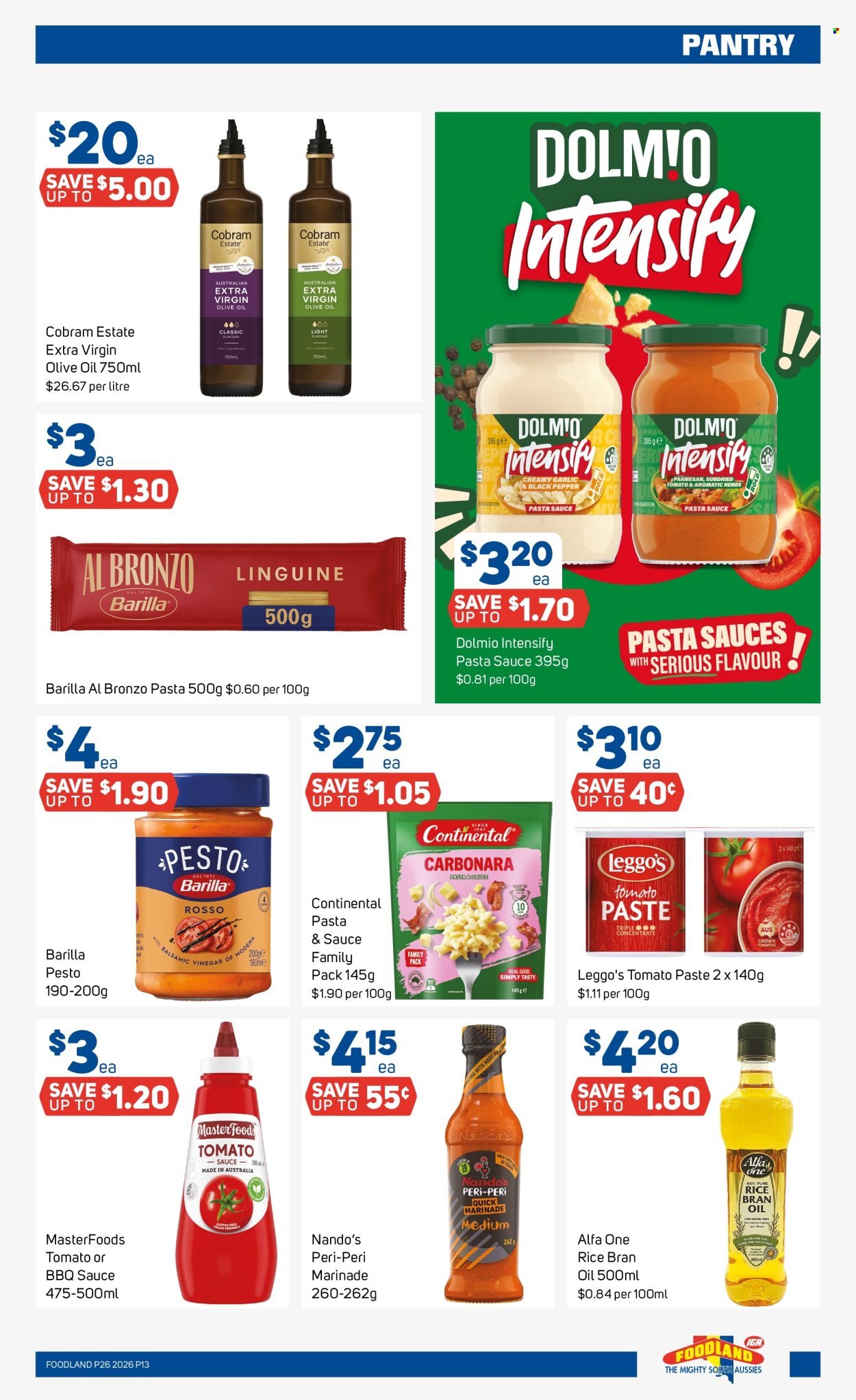 Foodland catalogue - 24 Jun 2026 - 30 Jun 2026. Page 13