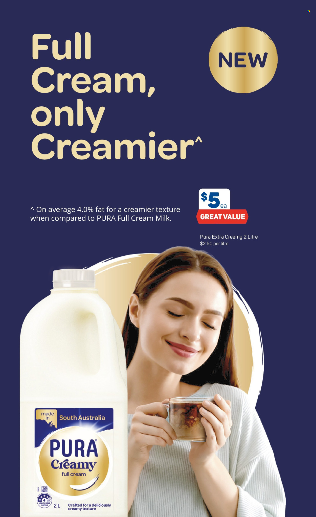 Foodland catalogue - 24 Jun 2026 - 30 Jun 2026. Page 22