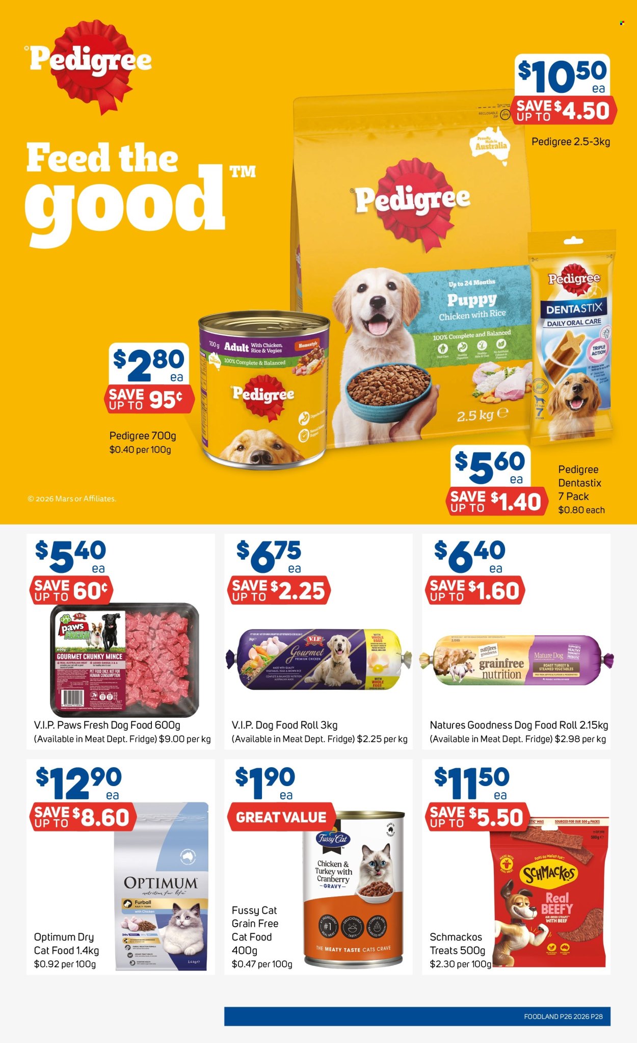 Foodland catalogue - 24 Jun 2026 - 30 Jun 2026. Page 28