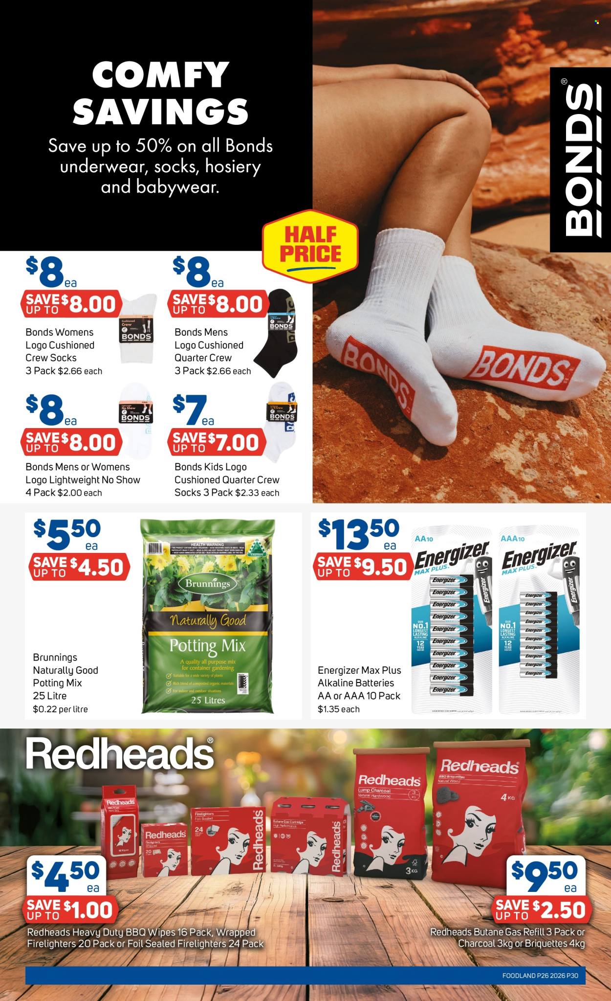 Foodland catalogue - 24 Jun 2026 - 30 Jun 2026. Page 30