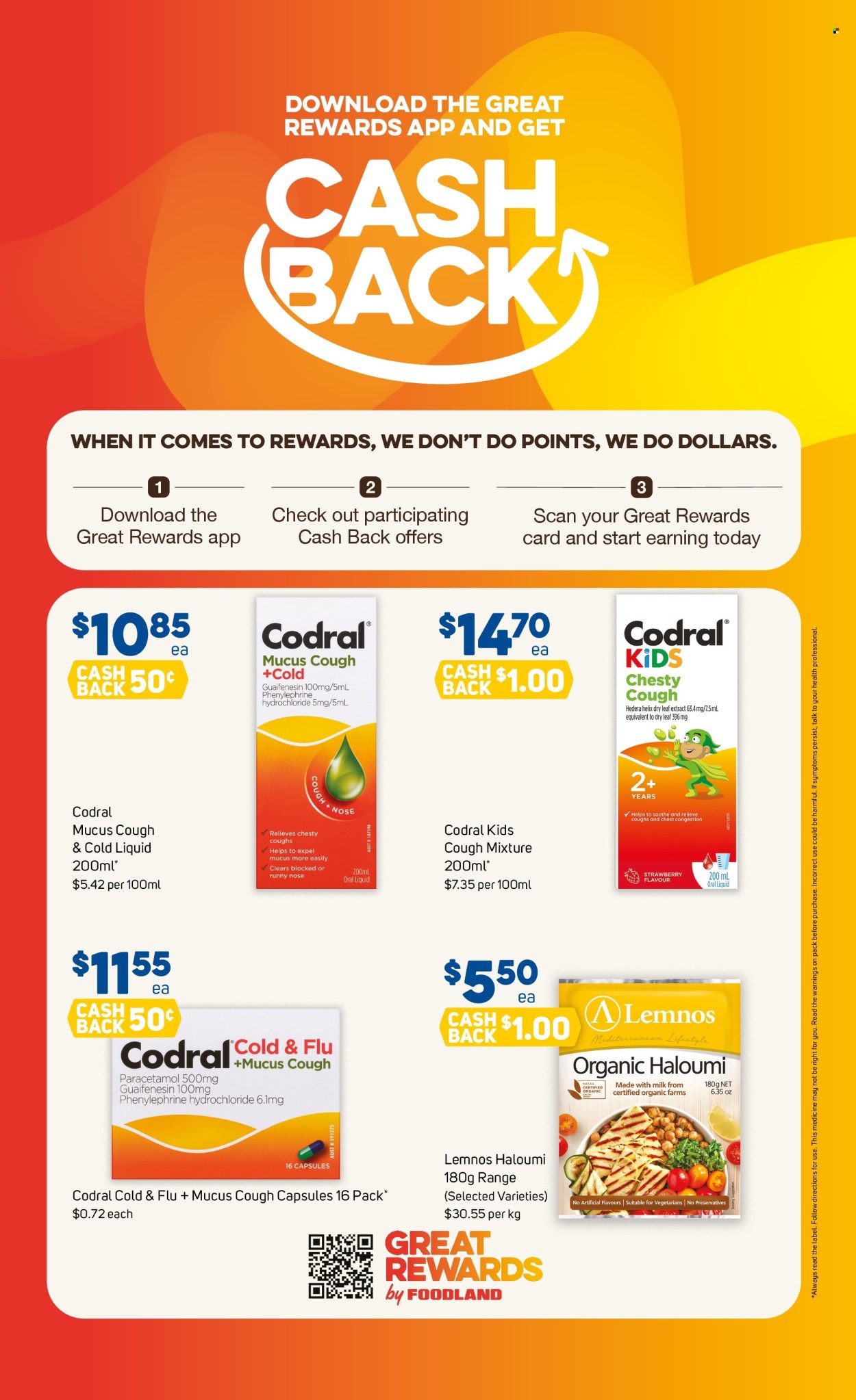 Foodland catalogue - 24 Jun 2026 - 30 Jun 2026. Page 34