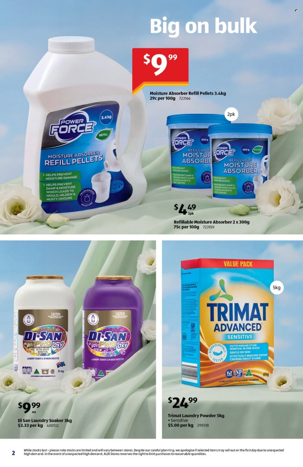 ALDI catalogue - 1 Jul 2026 - 7 Jul 2026. Page 2