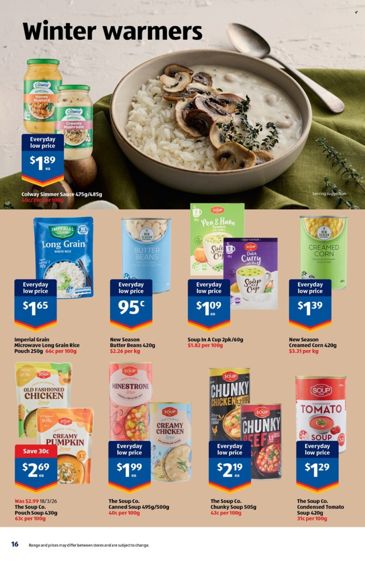 ALDI catalogue - 1 Jul 2026 - 7 Jul 2026. Page 16