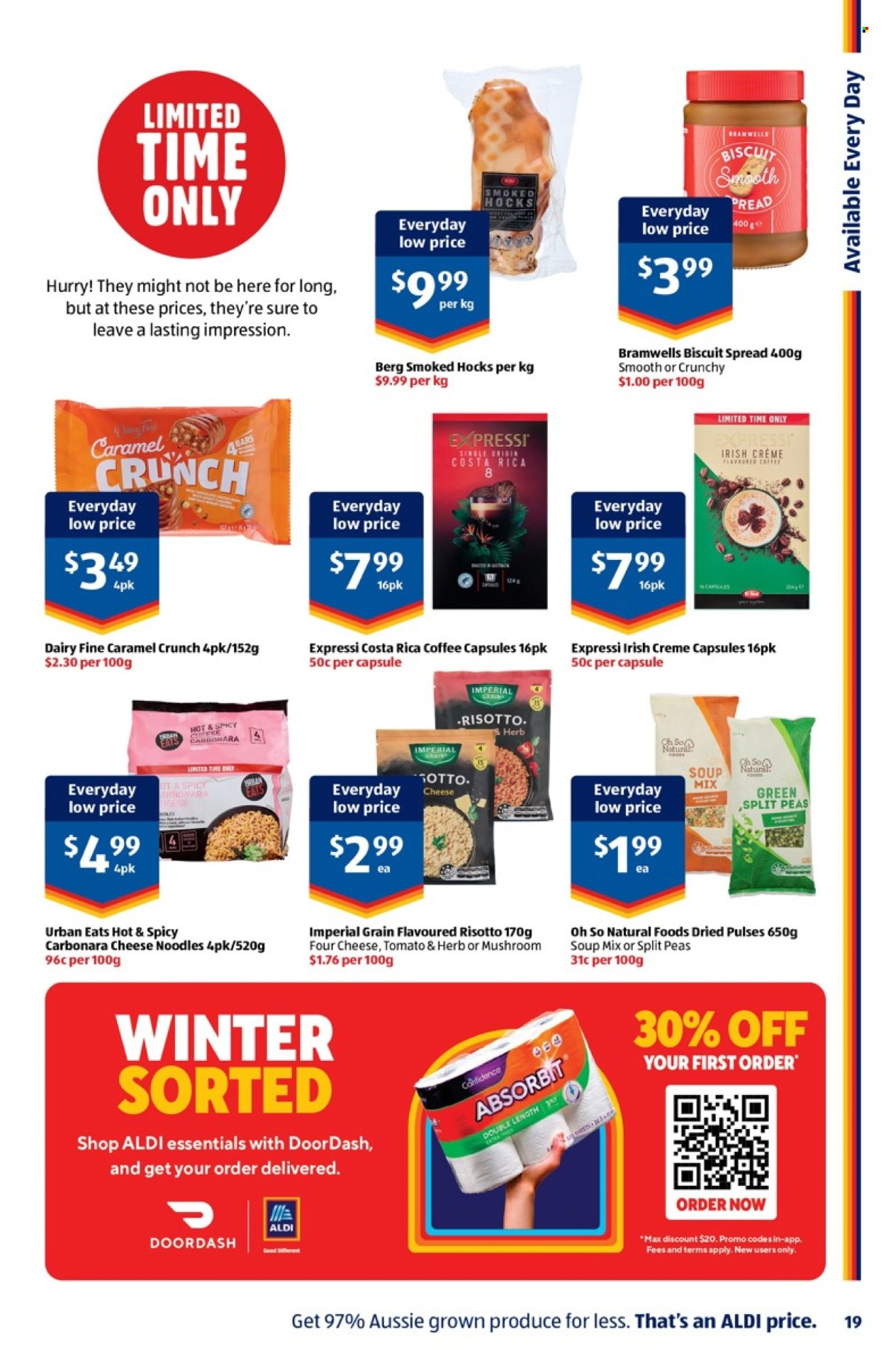 ALDI catalogue - 1 Jul 2026 - 7 Jul 2026. Page 19