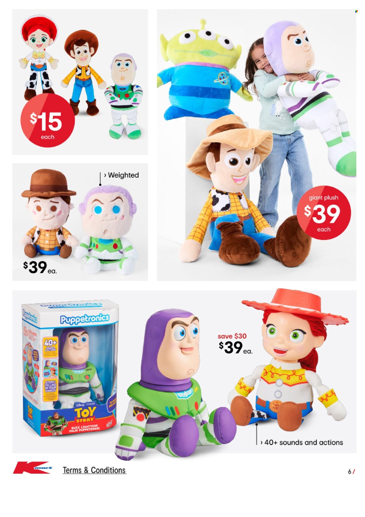 Kmart catalogue - 25 Jun 2026 - 22 Jul 2026. Page 6