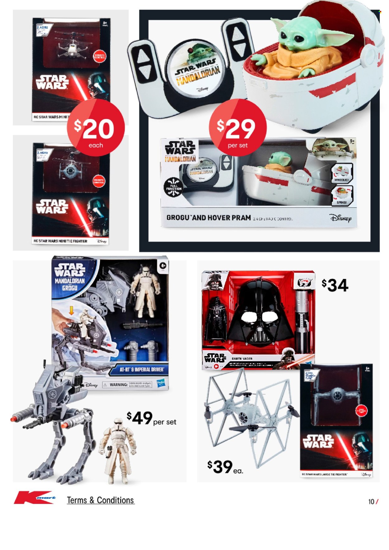 Kmart catalogue - 25 Jun 2026 - 22 Jul 2026. Page 10