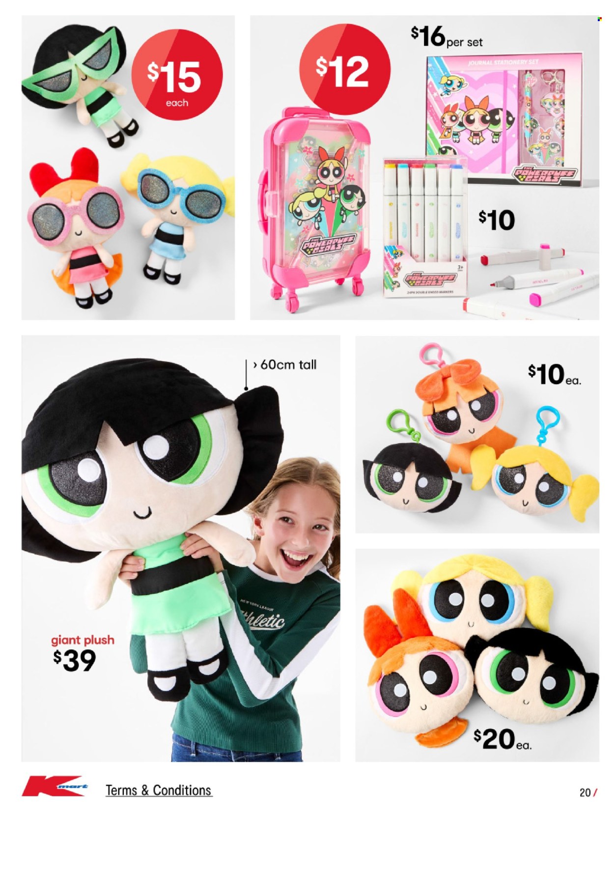 Kmart catalogue - 25 Jun 2026 - 22 Jul 2026. Page 20