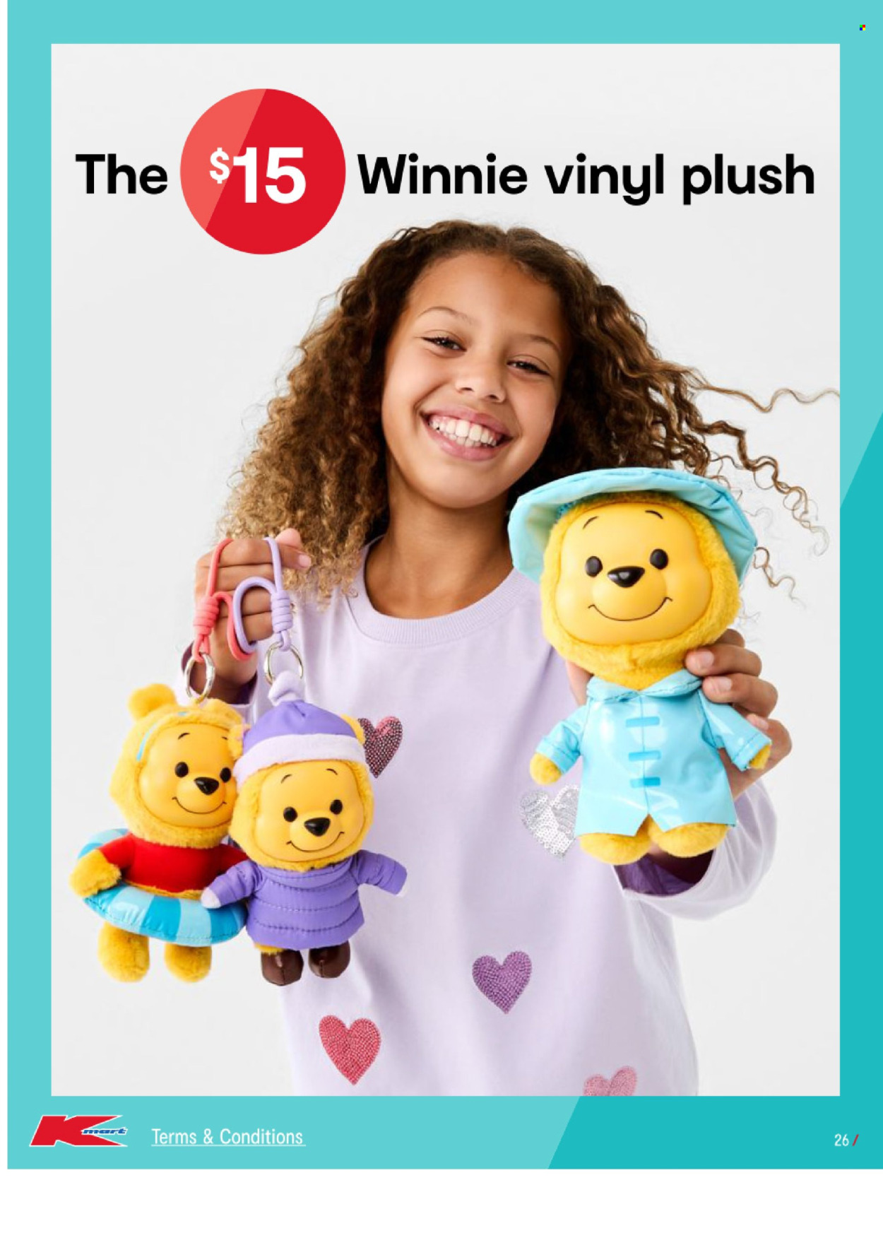 Kmart catalogue - 25 Jun 2026 - 22 Jul 2026. Page 26