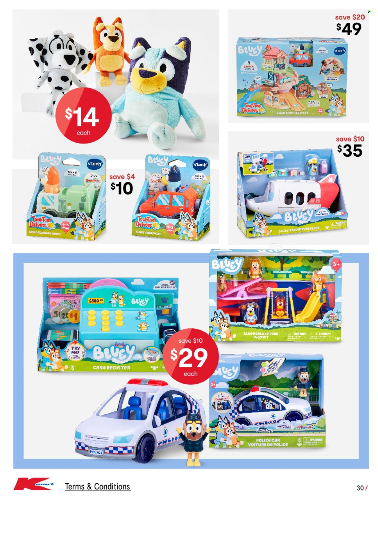 Kmart catalogue - 25 Jun 2026 - 22 Jul 2026. Page 30