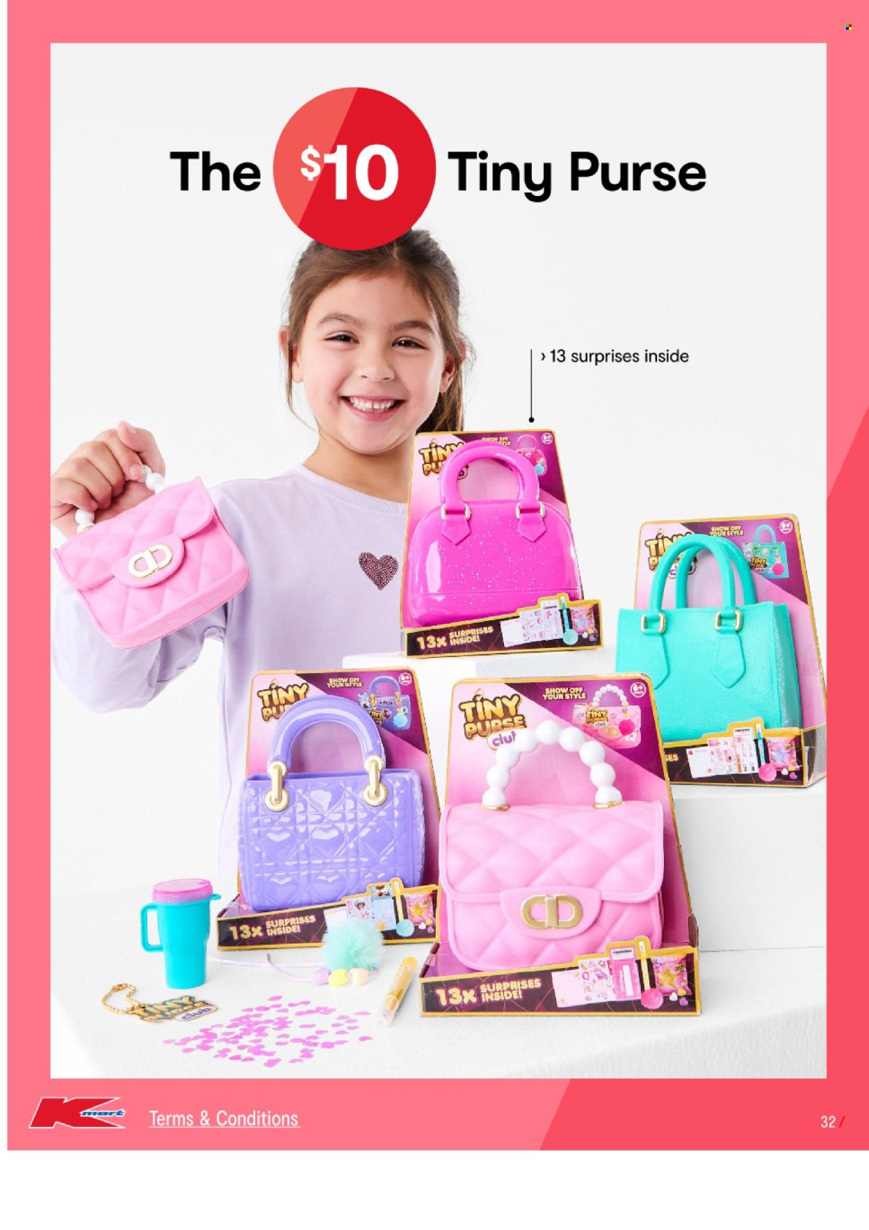 Kmart catalogue - 25 Jun 2026 - 22 Jul 2026. Page 32