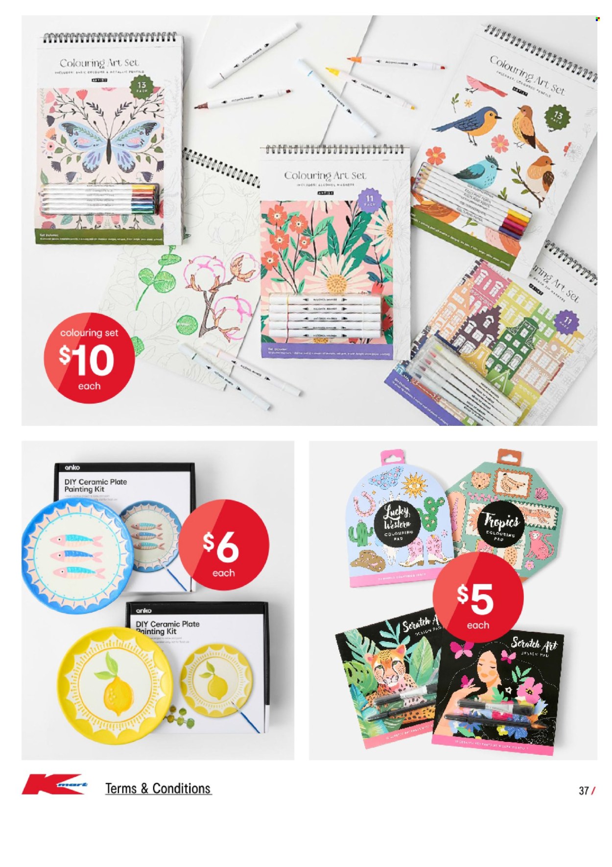 Kmart catalogue - 25 Jun 2026 - 22 Jul 2026. Page 37