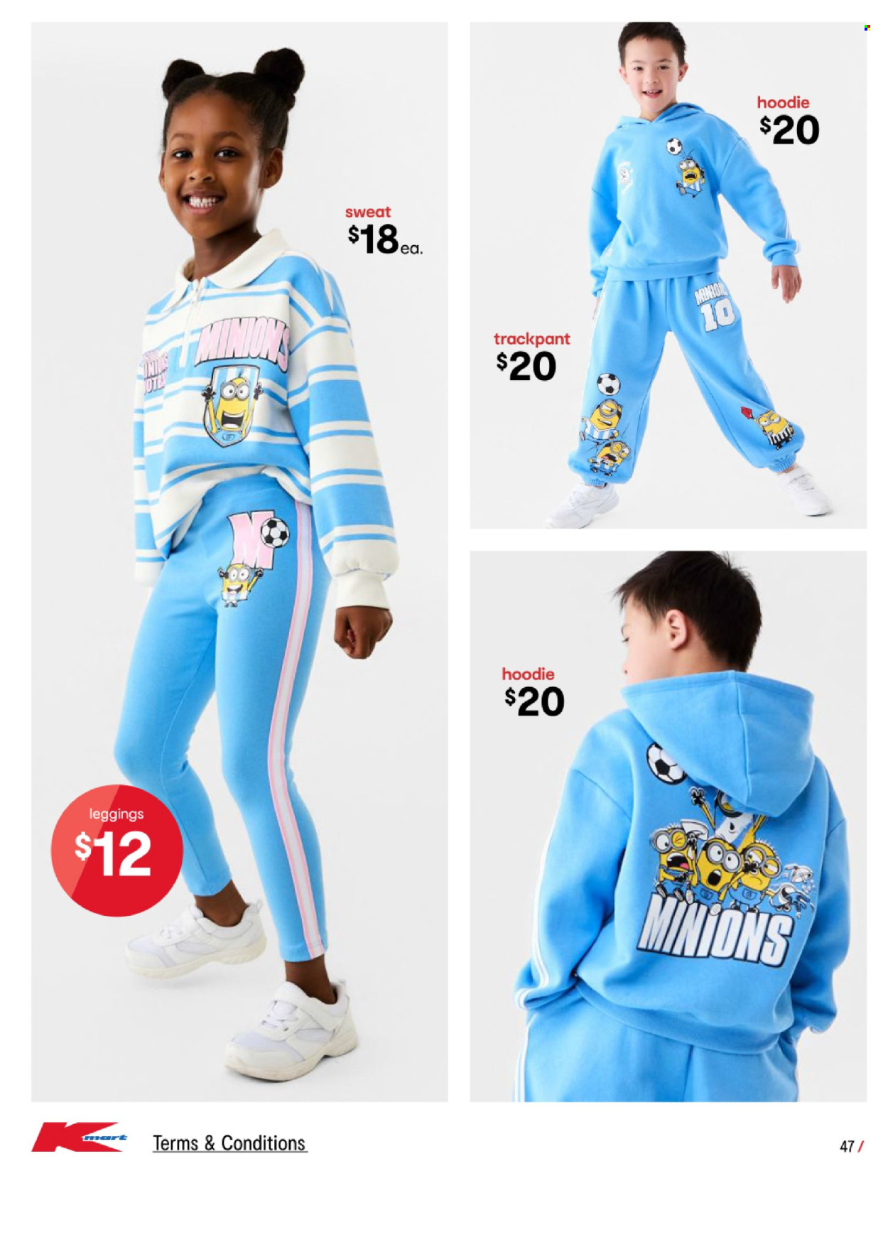 Kmart catalogue - 25 Jun 2026 - 22 Jul 2026. Page 47