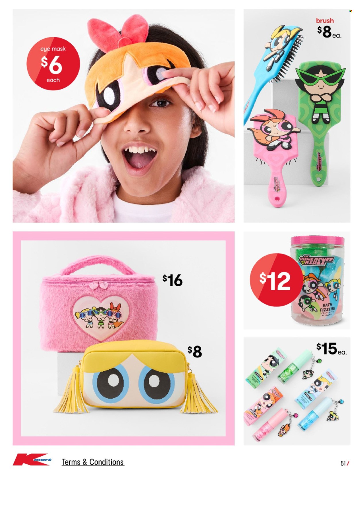 Kmart catalogue - 25 Jun 2026 - 22 Jul 2026. Page 51