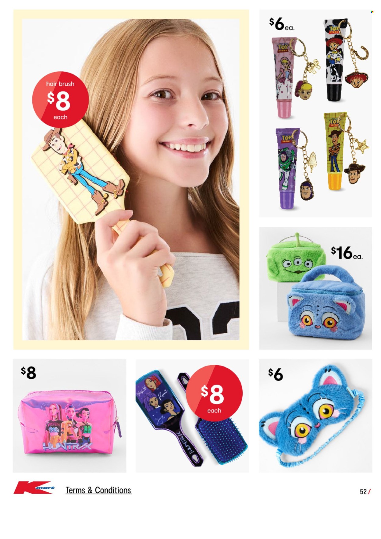 Kmart catalogue - 25 Jun 2026 - 22 Jul 2026. Page 52