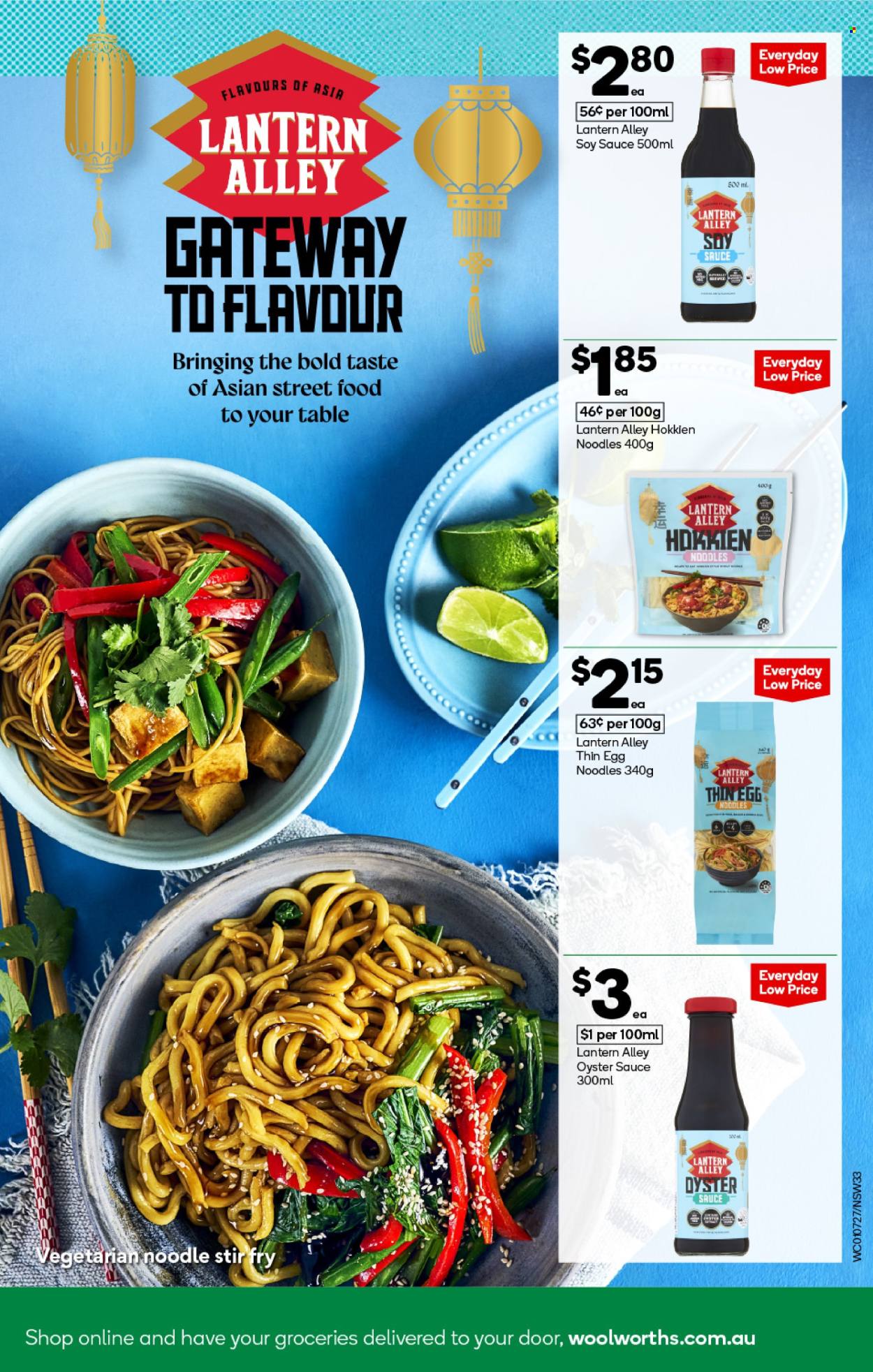 Woolworths catalogue - 1 Jul 2026 - 7 Jul 2026. Page 33