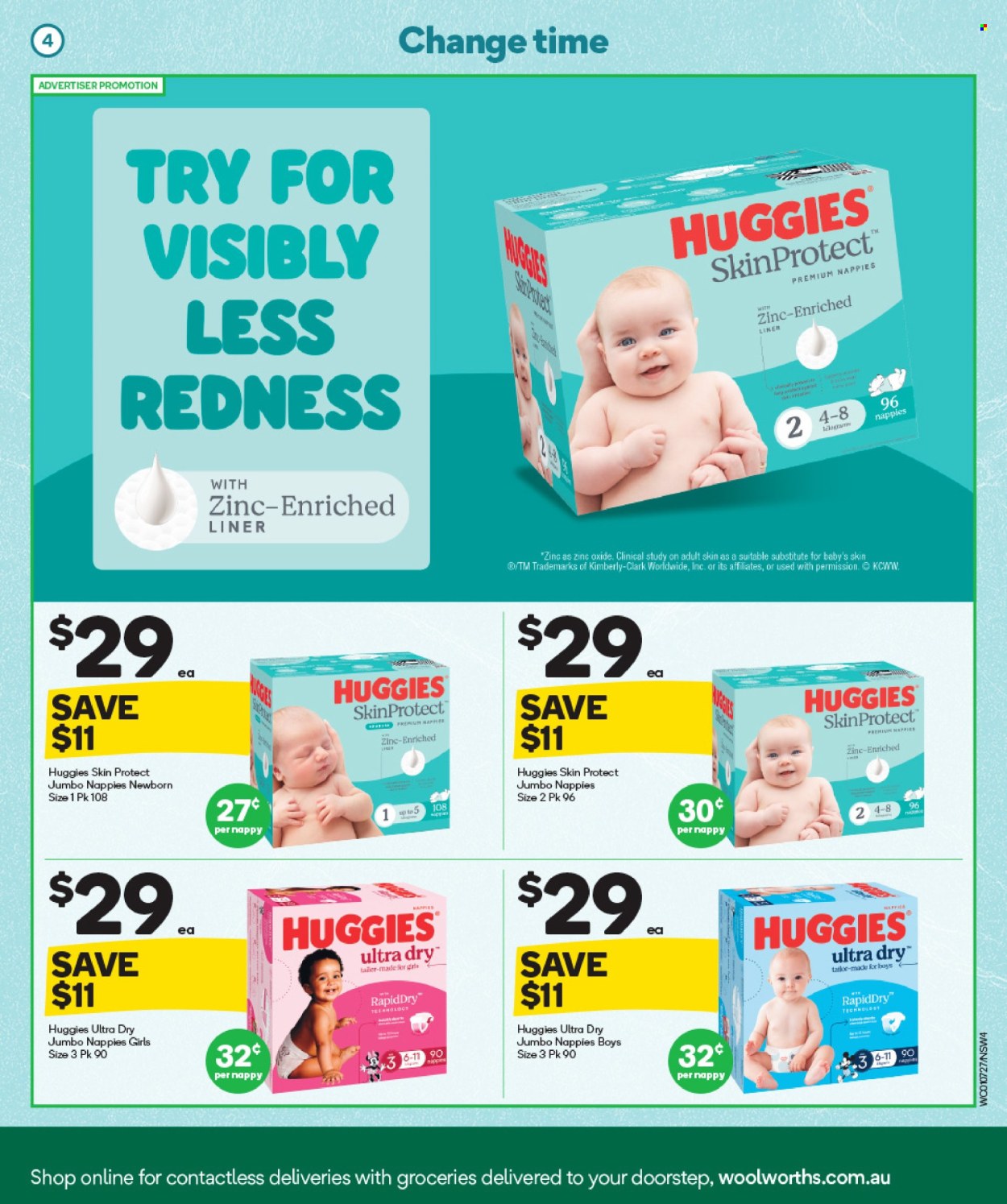 Woolworths catalogue - 1 Jul 2026 - 7 Jul 2026. Page 5