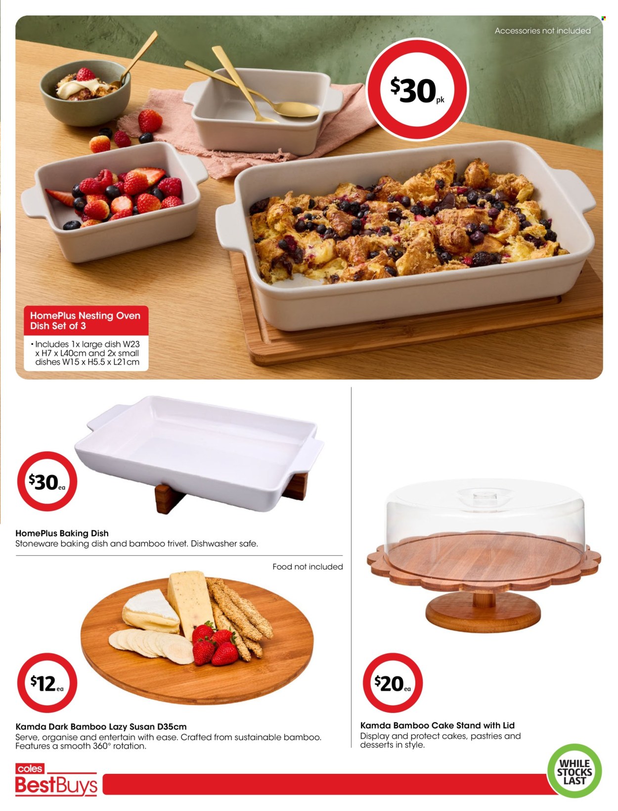 Coles catalogue - 3 Jul 2026 - 16 Jul 2026. Page 5