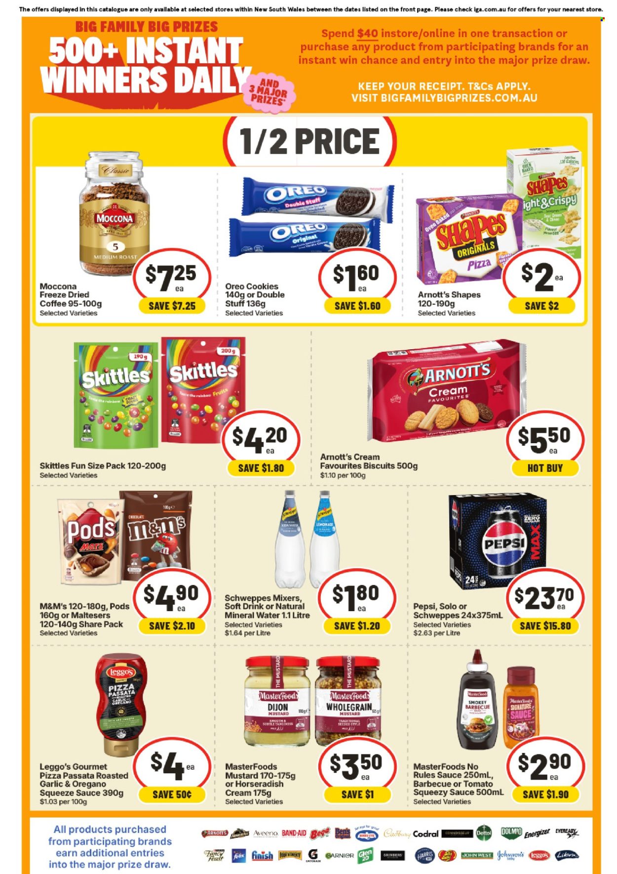 IGA catalogue - 1 Jul 2026 - 7 Jul 2026. Page 3