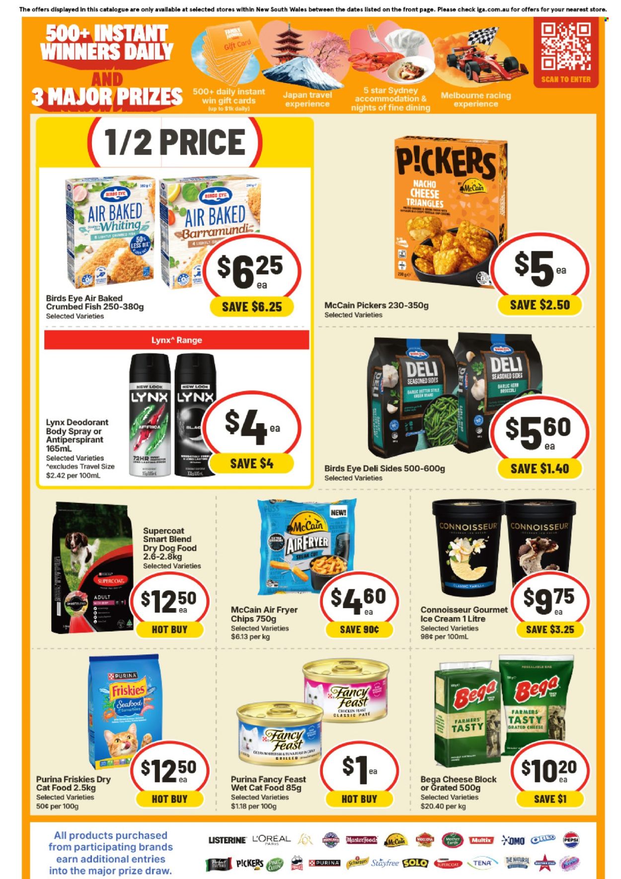 IGA catalogue - 1 Jul 2026 - 7 Jul 2026. Page 4