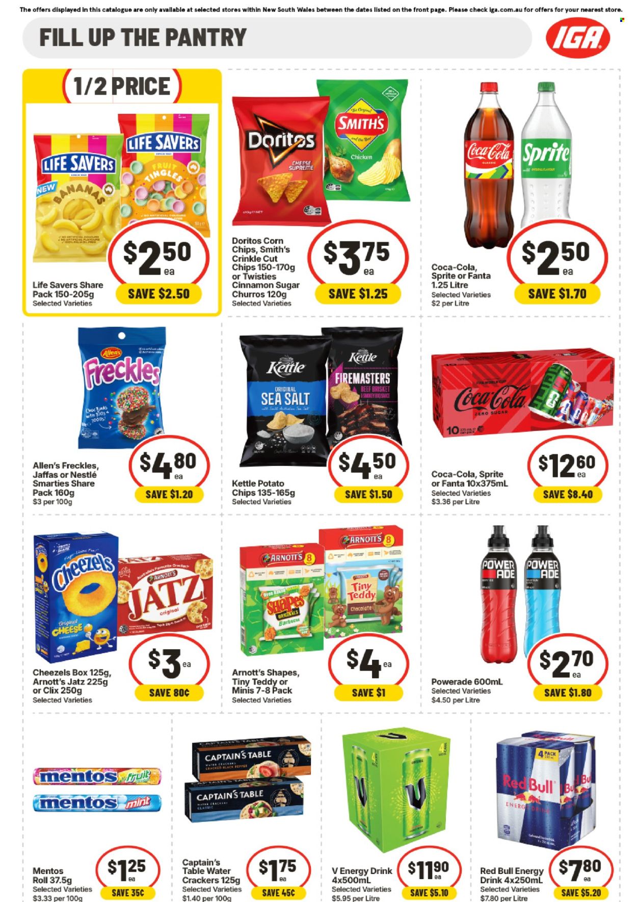 IGA catalogue - 1 Jul 2026 - 7 Jul 2026. Page 9