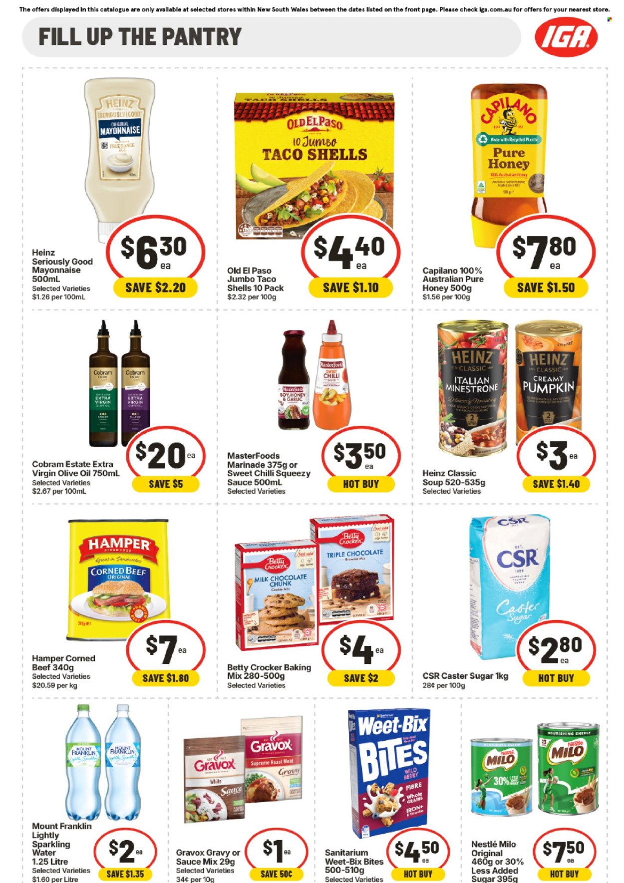 IGA catalogue - 1 Jul 2026 - 7 Jul 2026. Page 10
