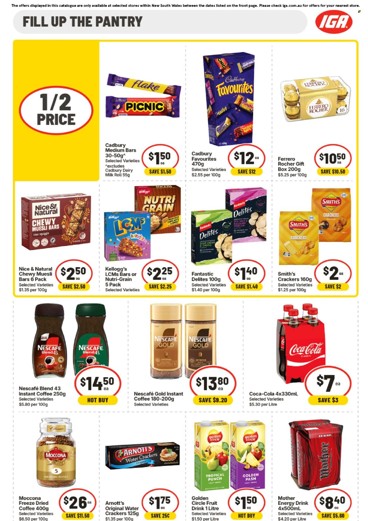 IGA catalogue - 1 Jul 2026 - 7 Jul 2026. Page 11
