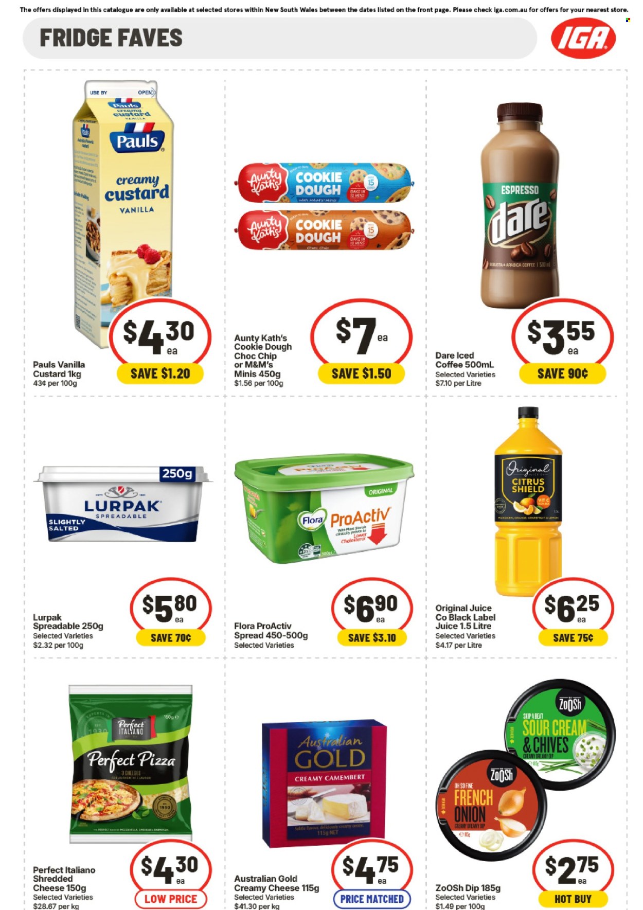 IGA catalogue - 1 Jul 2026 - 7 Jul 2026. Page 12