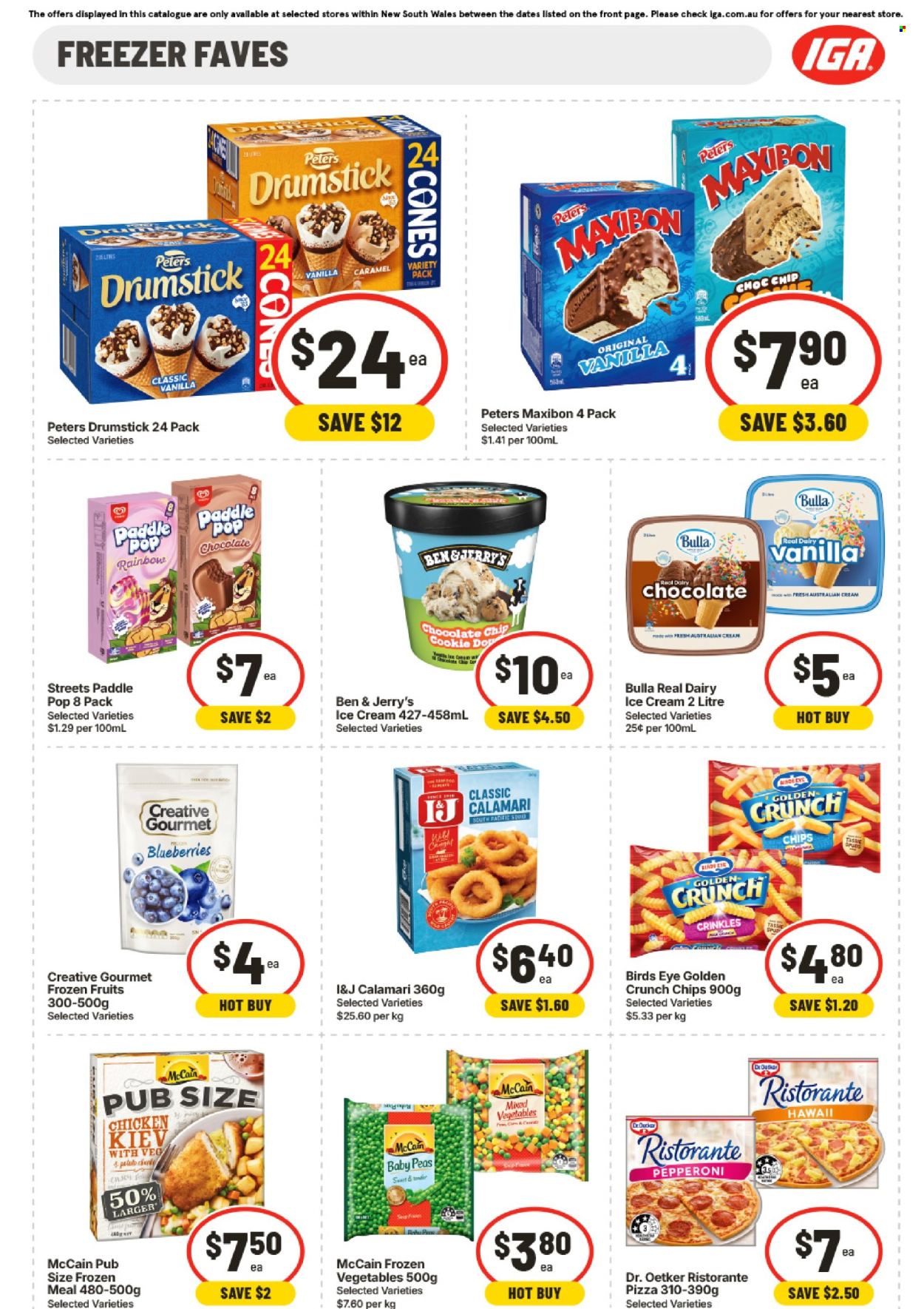 IGA catalogue - 1 Jul 2026 - 7 Jul 2026. Page 13
