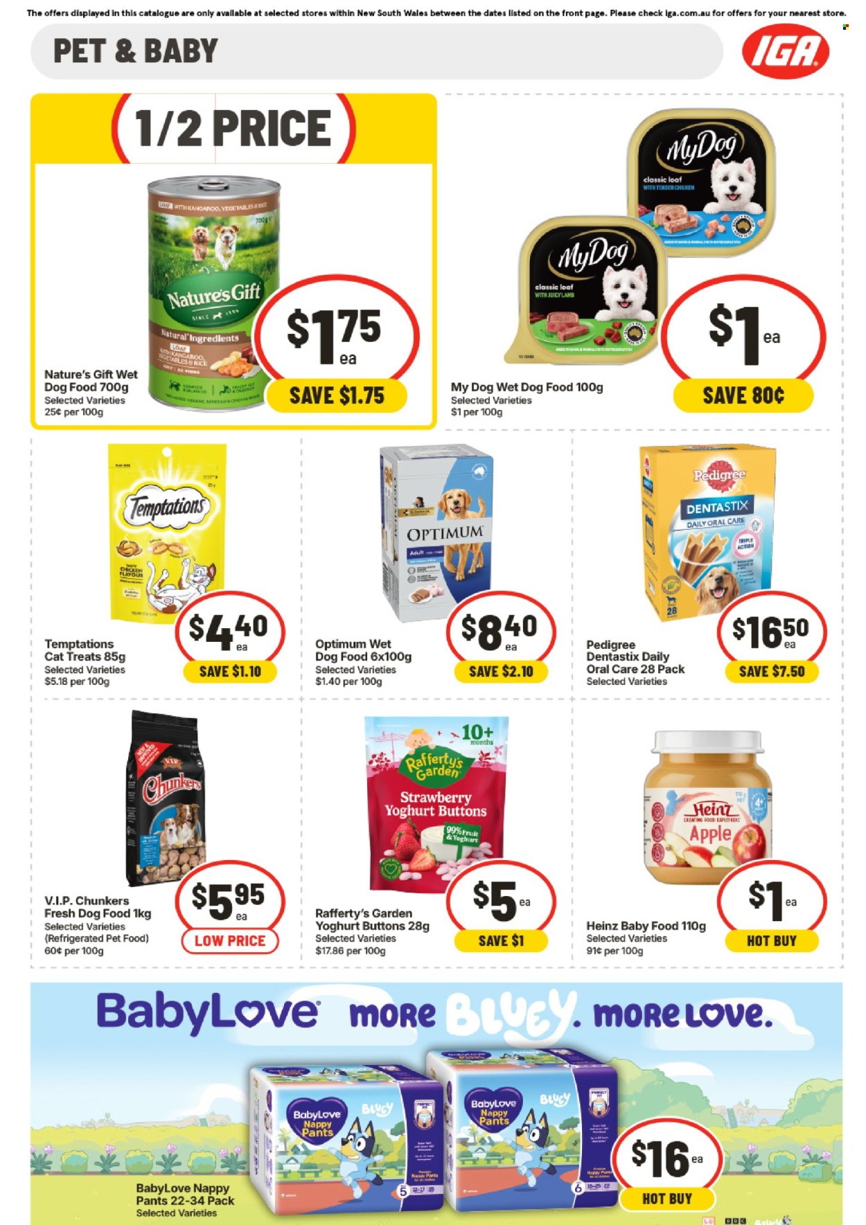 IGA catalogue - 1 Jul 2026 - 7 Jul 2026. Page 14