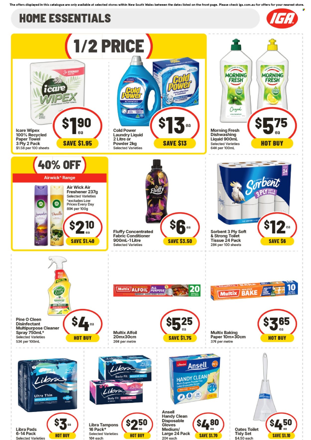 IGA catalogue - 1 Jul 2026 - 7 Jul 2026. Page 15
