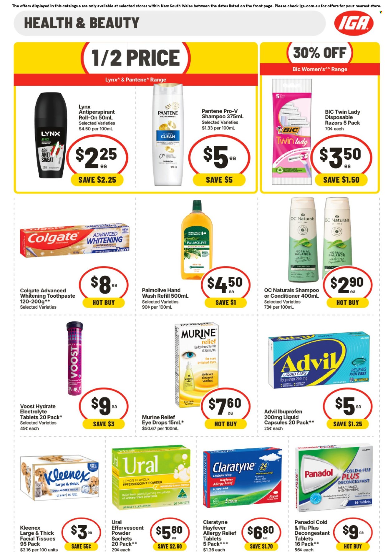 IGA catalogue - 1 Jul 2026 - 7 Jul 2026. Page 16