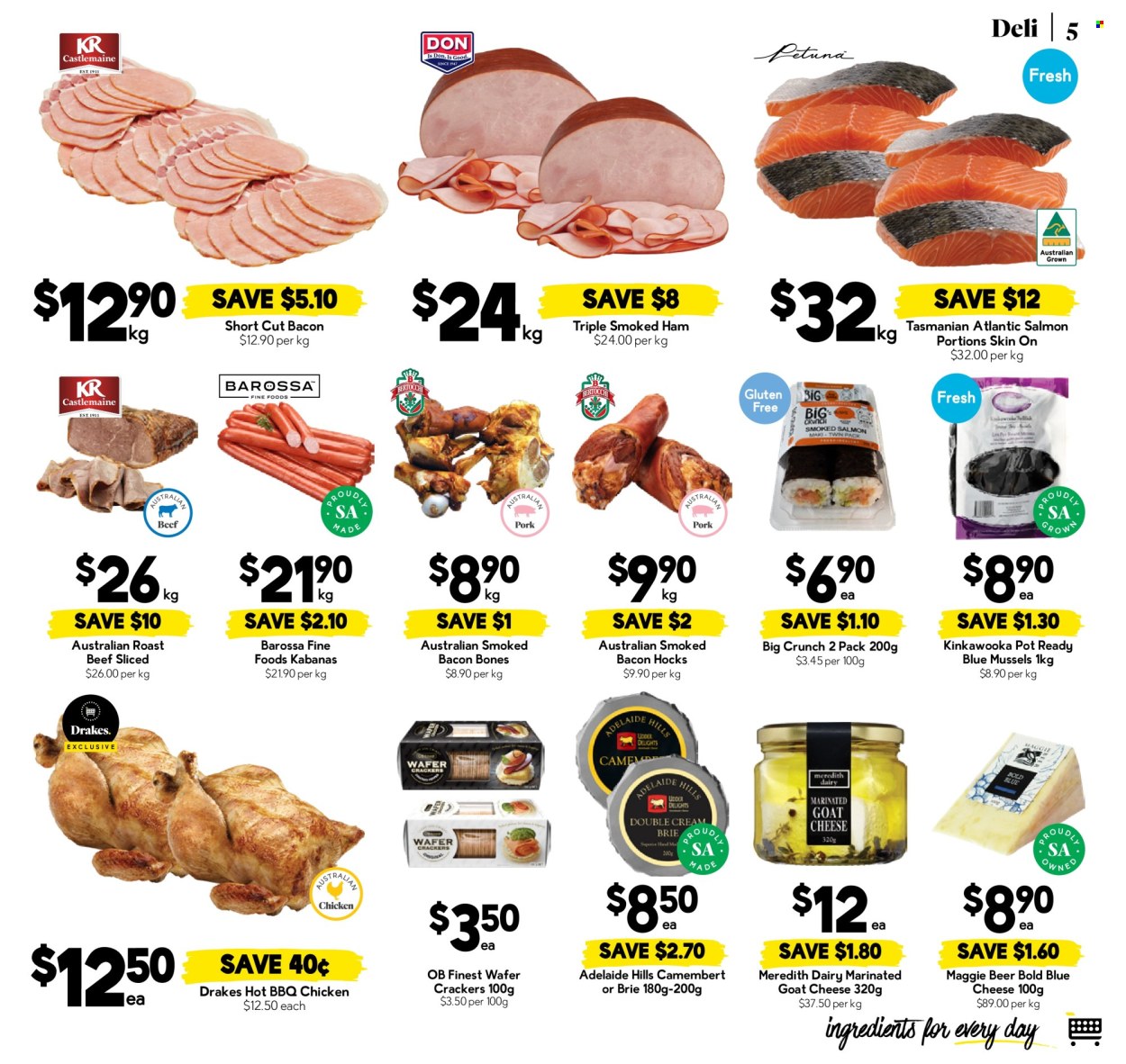 Drakes catalogue - 1 Jul 2026 - 7 Jul 2026. Page 5
