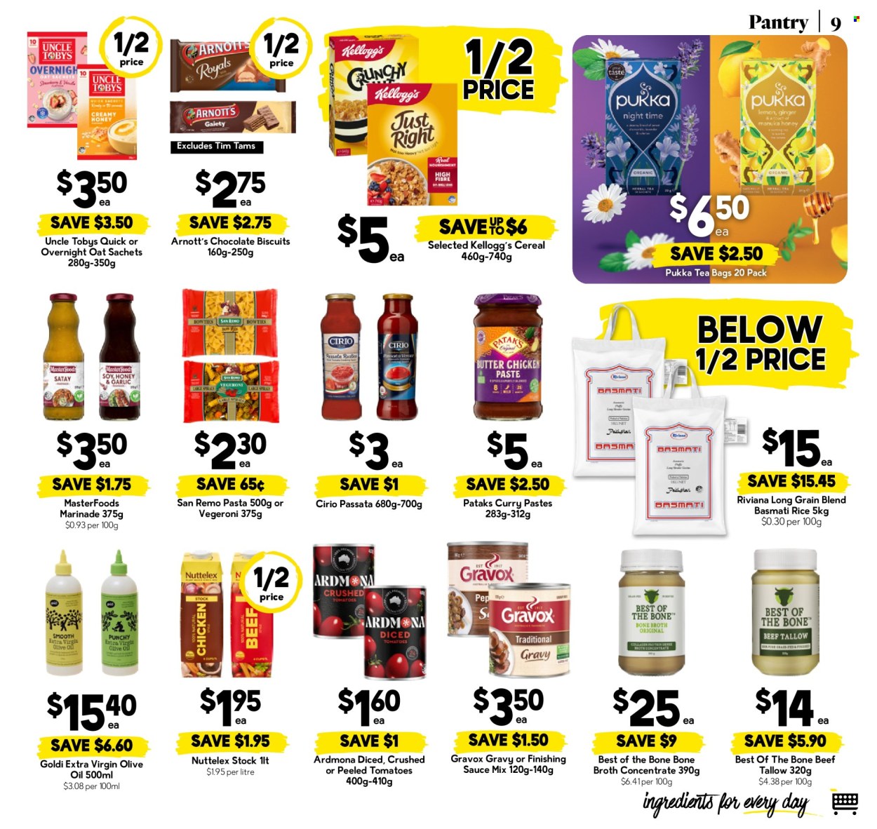 Drakes catalogue - 1 Jul 2026 - 7 Jul 2026. Page 9