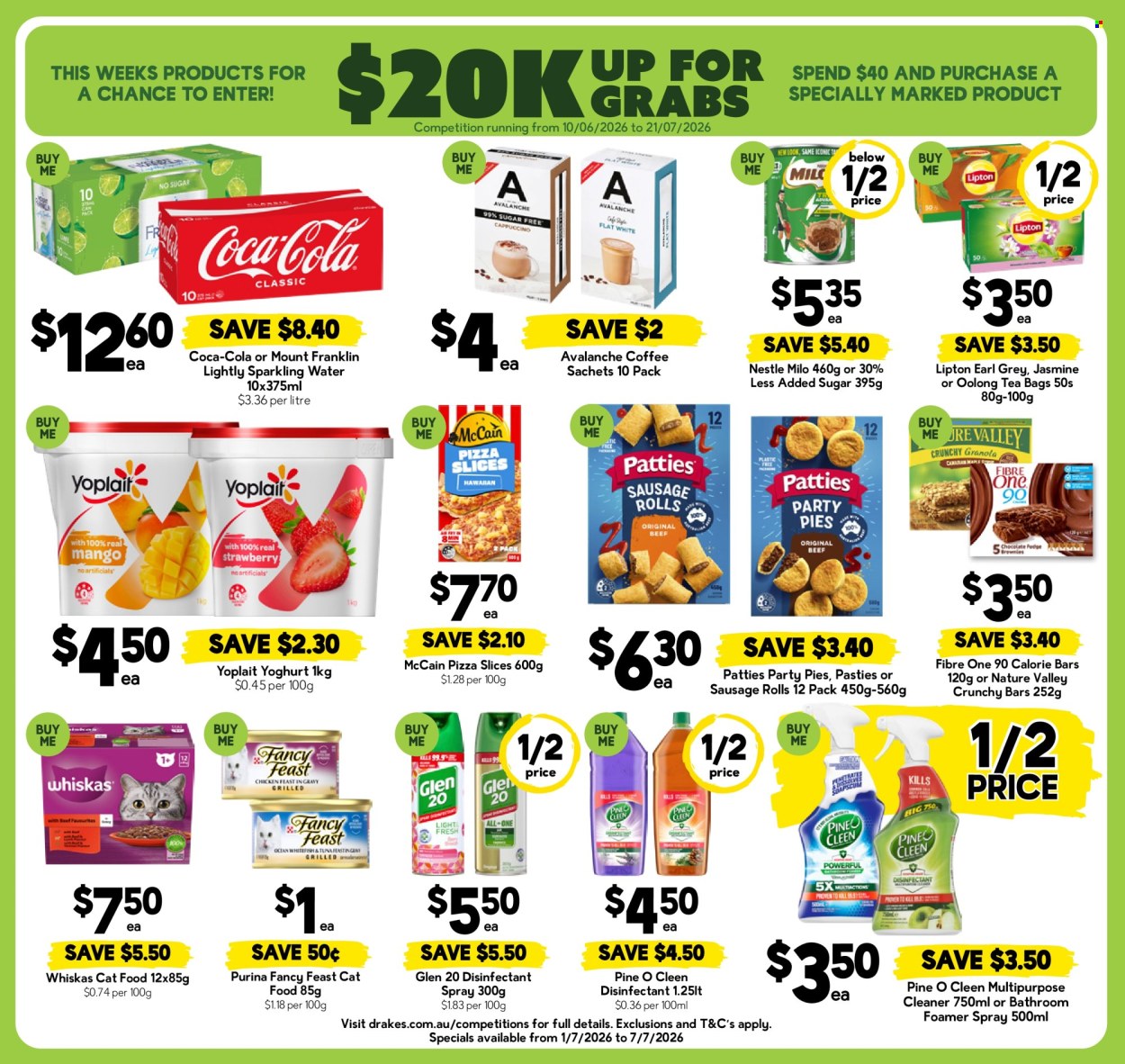 Drakes catalogue - 1 Jul 2026 - 7 Jul 2026. Page 2