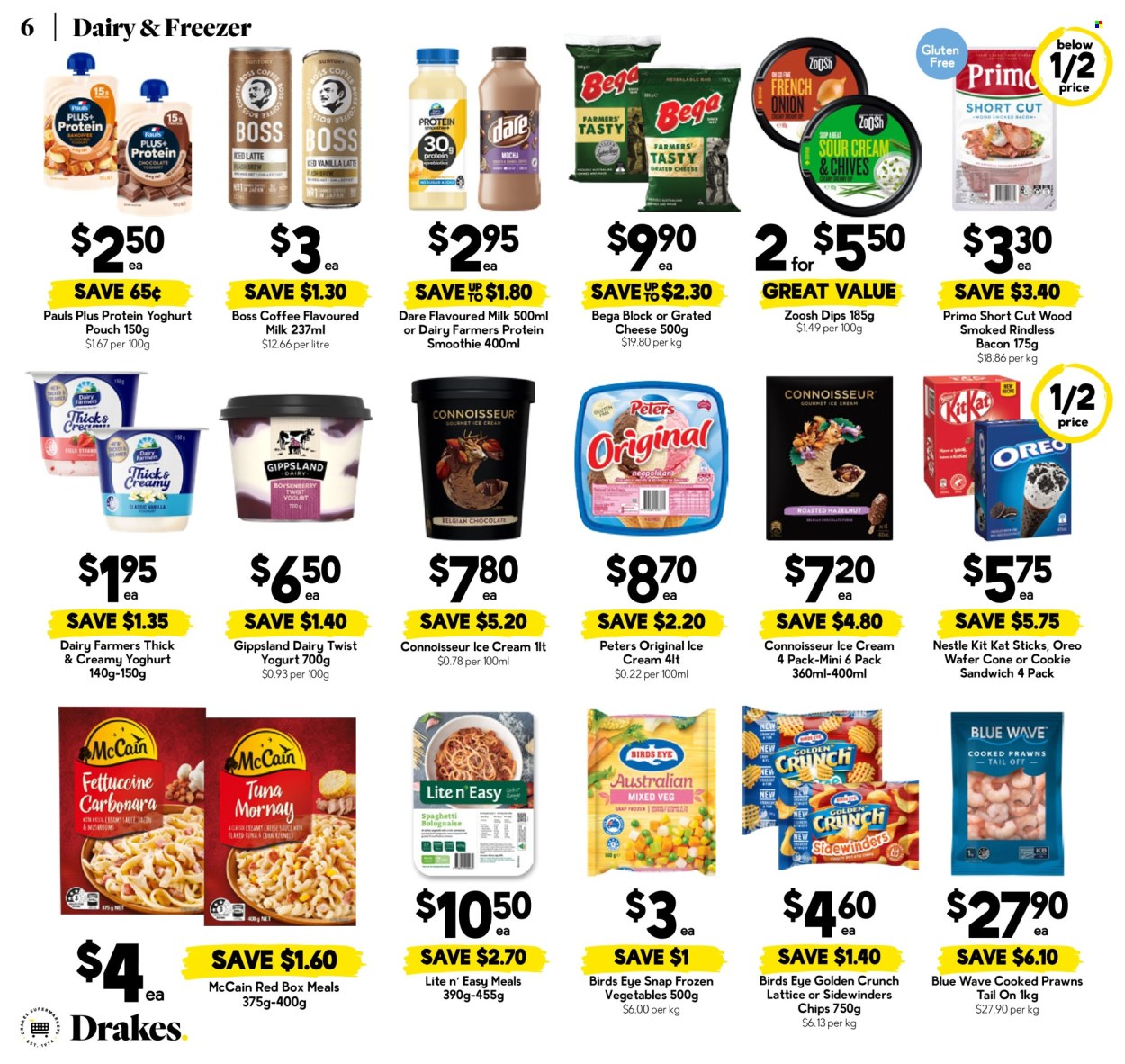 Drakes catalogue - 1 Jul 2026 - 7 Jul 2026. Page 6