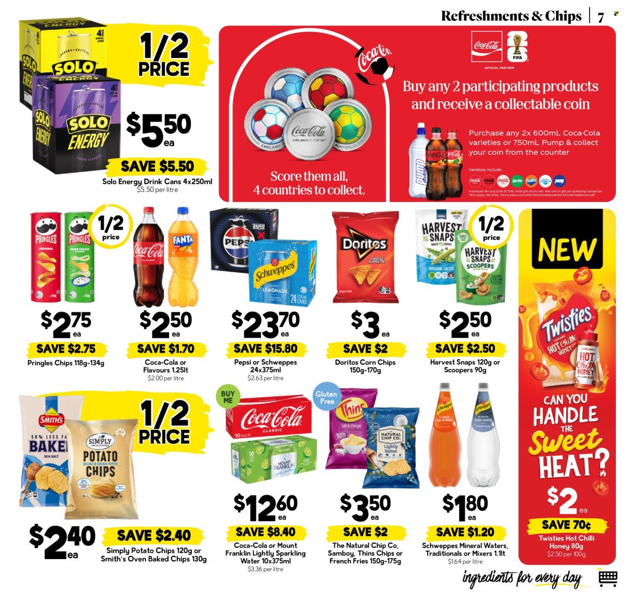 Drakes catalogue - 1 Jul 2026 - 7 Jul 2026. Page 7