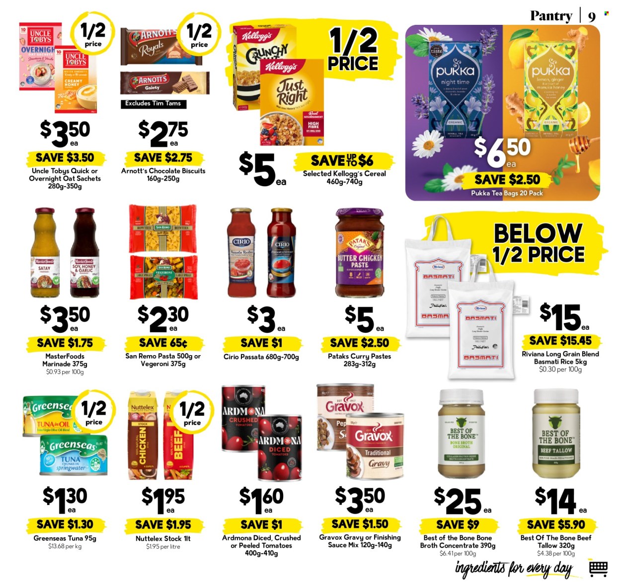Drakes catalogue - 1 Jul 2026 - 7 Jul 2026. Page 9