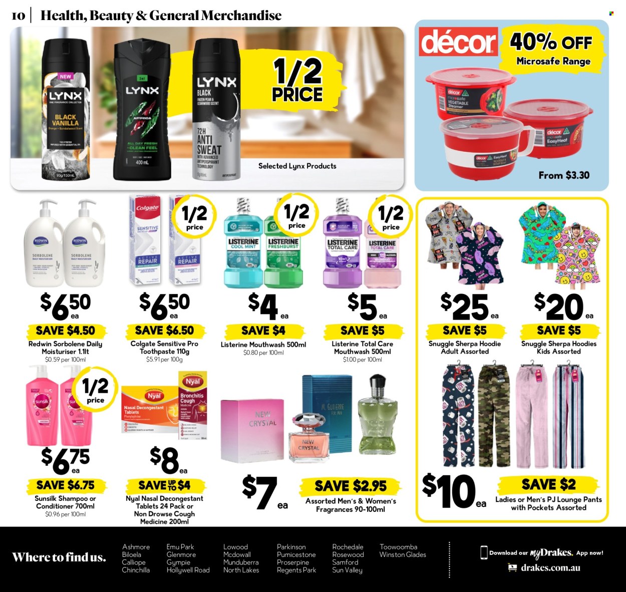Drakes catalogue - 1 Jul 2026 - 7 Jul 2026. Page 10