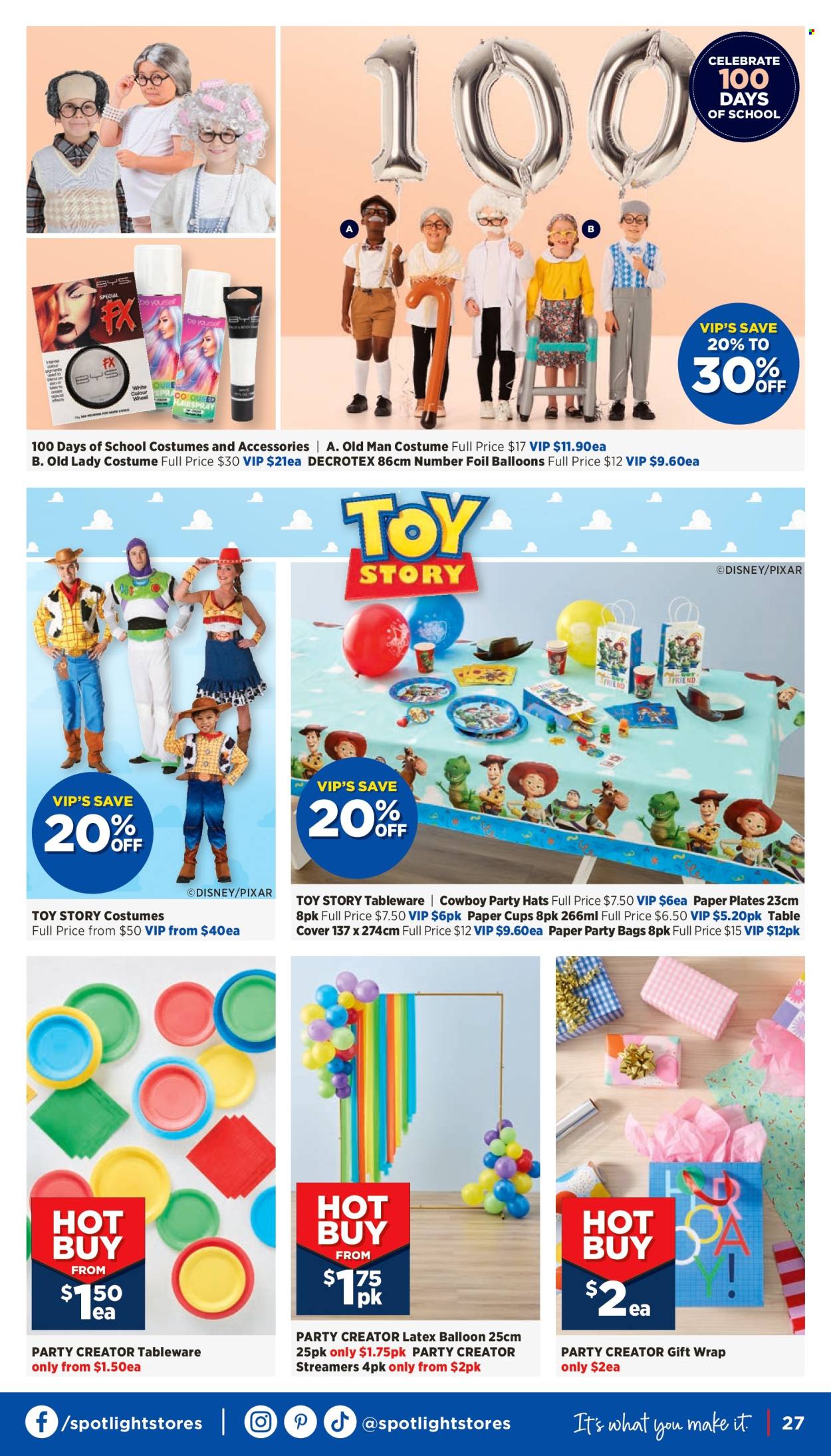 Spotlight catalogue - 24 Jun 2026 - 14 Jul 2026. Page 27