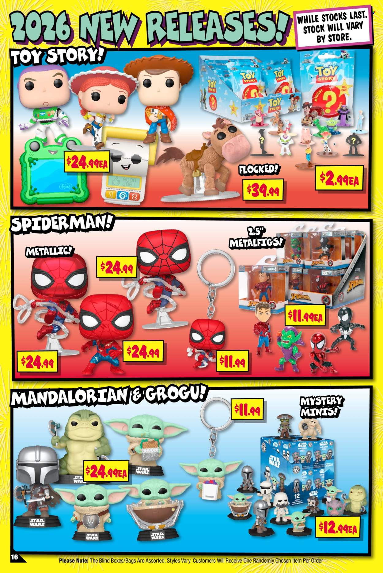 JB Hi-Fi catalogue - 2 Jul 2026 - 15 Jul 2026. Page 16