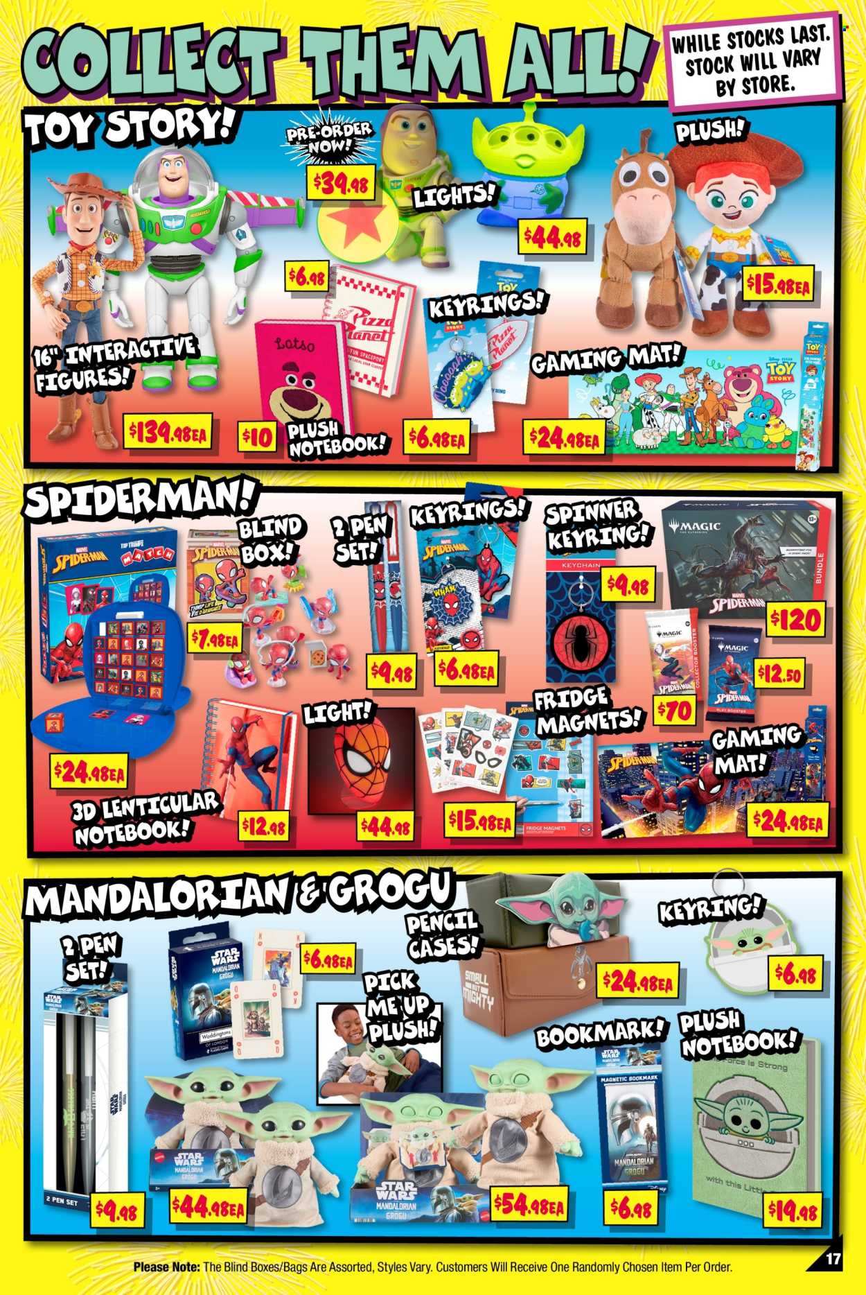 JB Hi-Fi catalogue - 2 Jul 2026 - 15 Jul 2026. Page 17