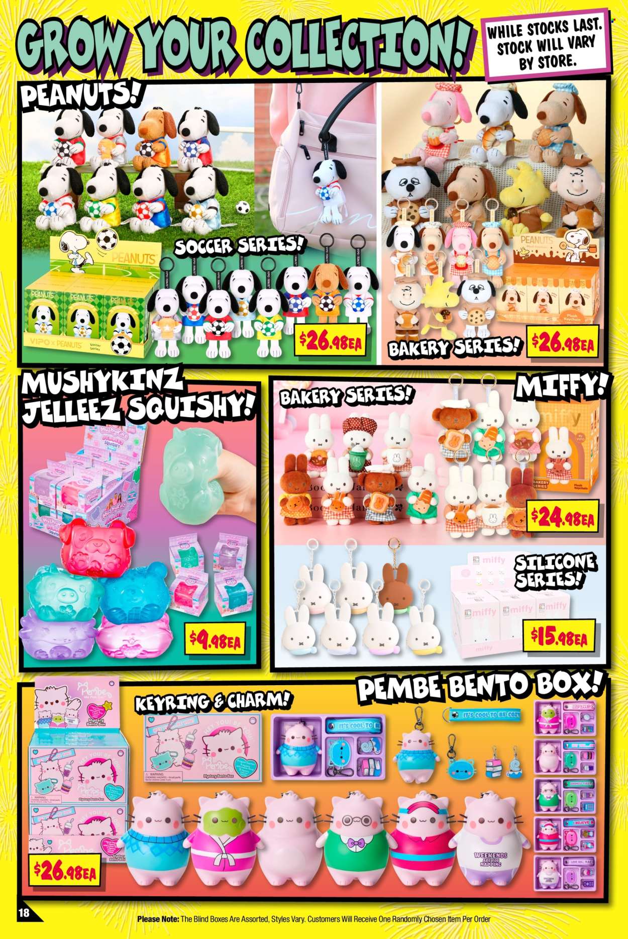 JB Hi-Fi catalogue - 2 Jul 2026 - 15 Jul 2026. Page 18