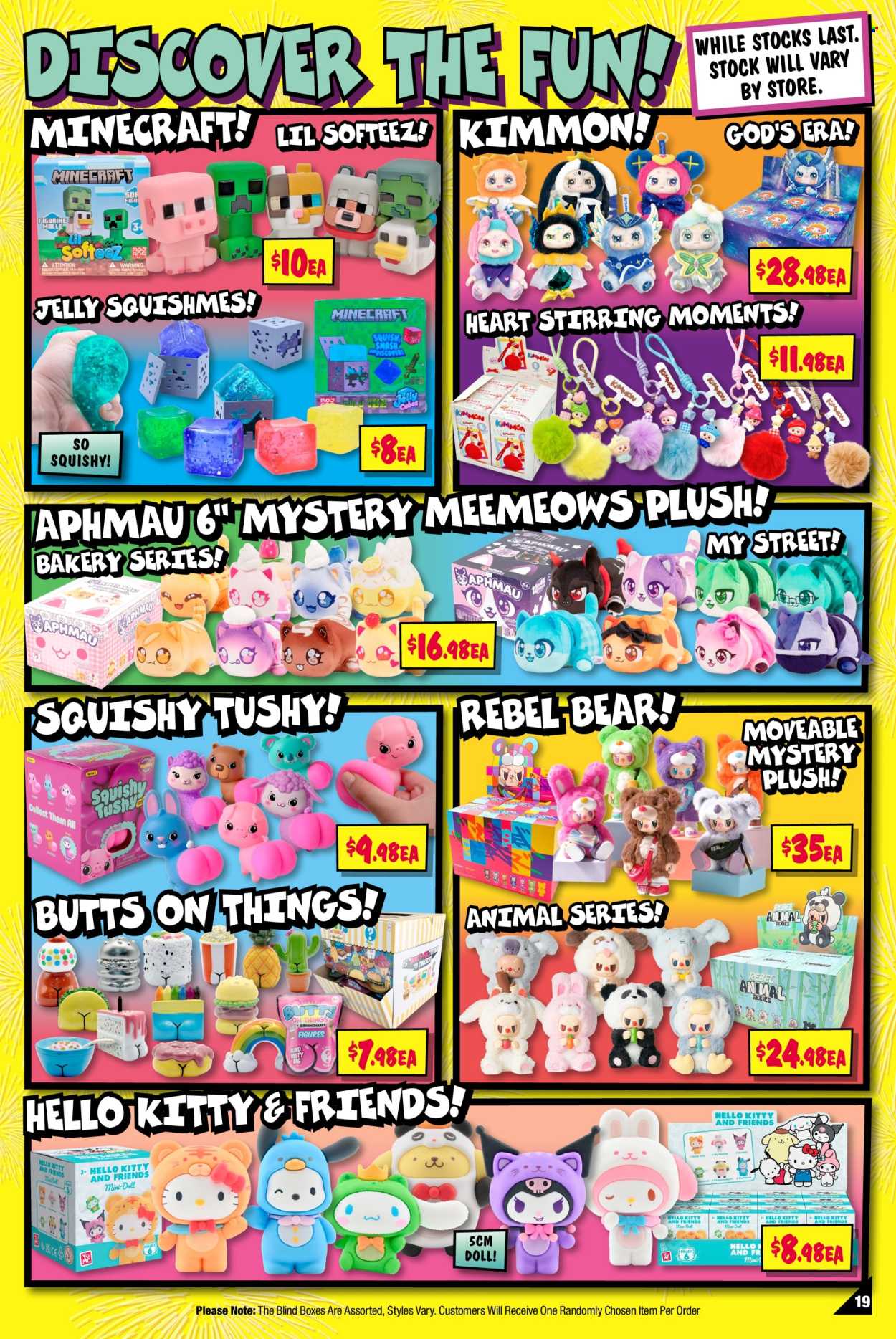 JB Hi-Fi catalogue - 2 Jul 2026 - 15 Jul 2026. Page 19