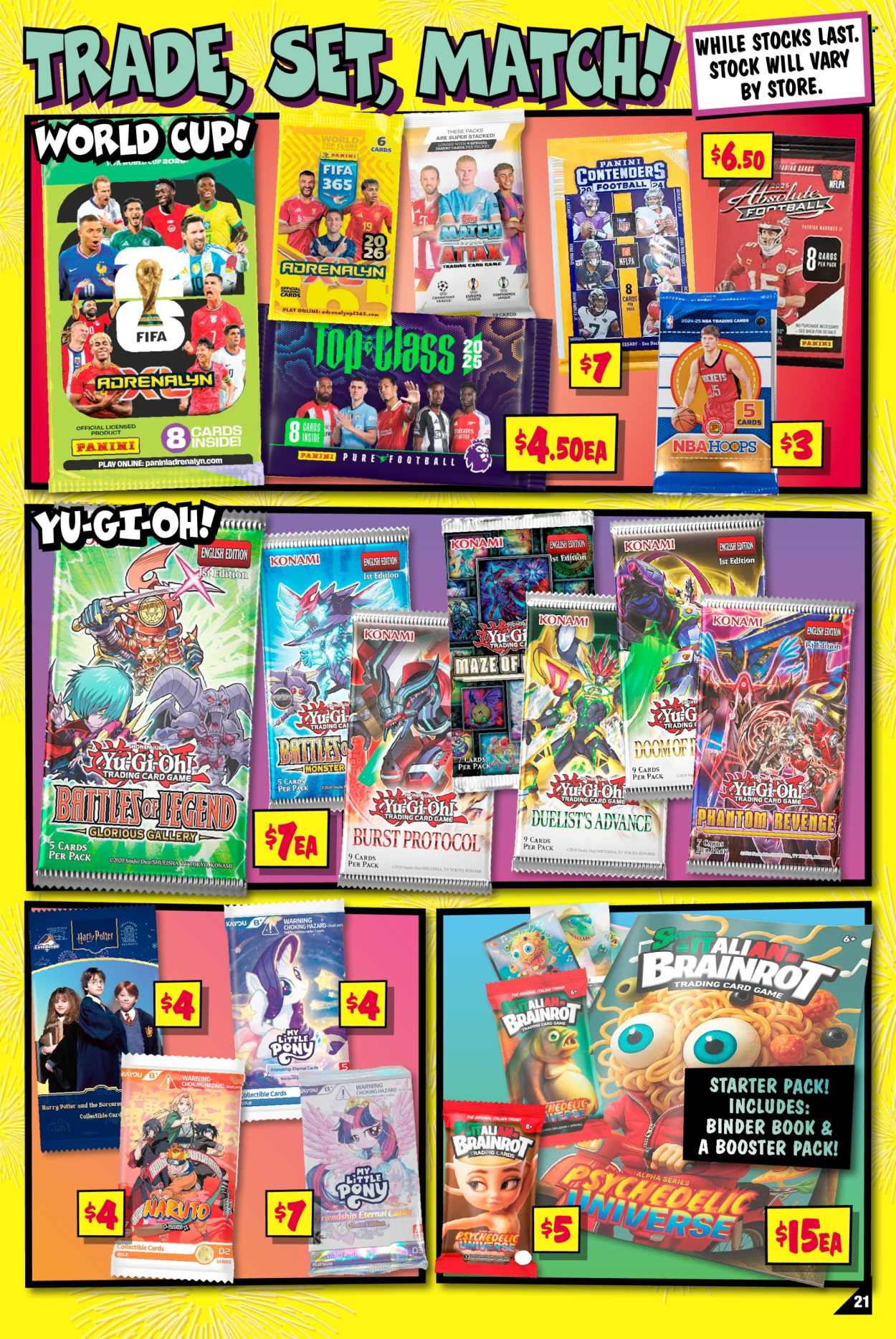 JB Hi-Fi catalogue - 2 Jul 2026 - 15 Jul 2026. Page 21