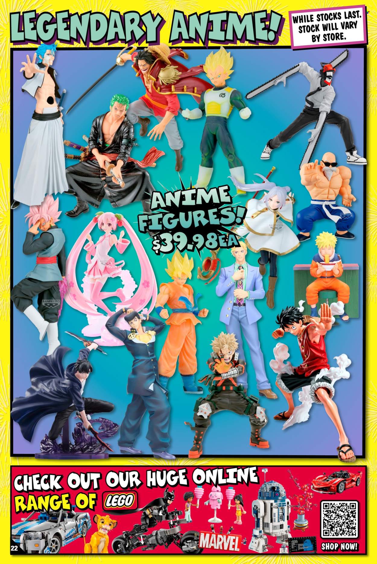 JB Hi-Fi catalogue - 2 Jul 2026 - 15 Jul 2026. Page 22
