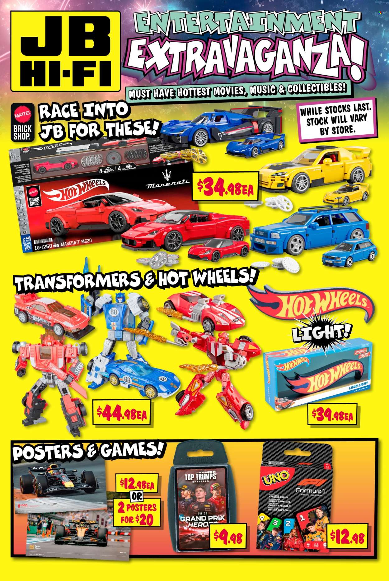 JB Hi-Fi catalogue - 2 Jul 2026 - 15 Jul 2026. Page 24