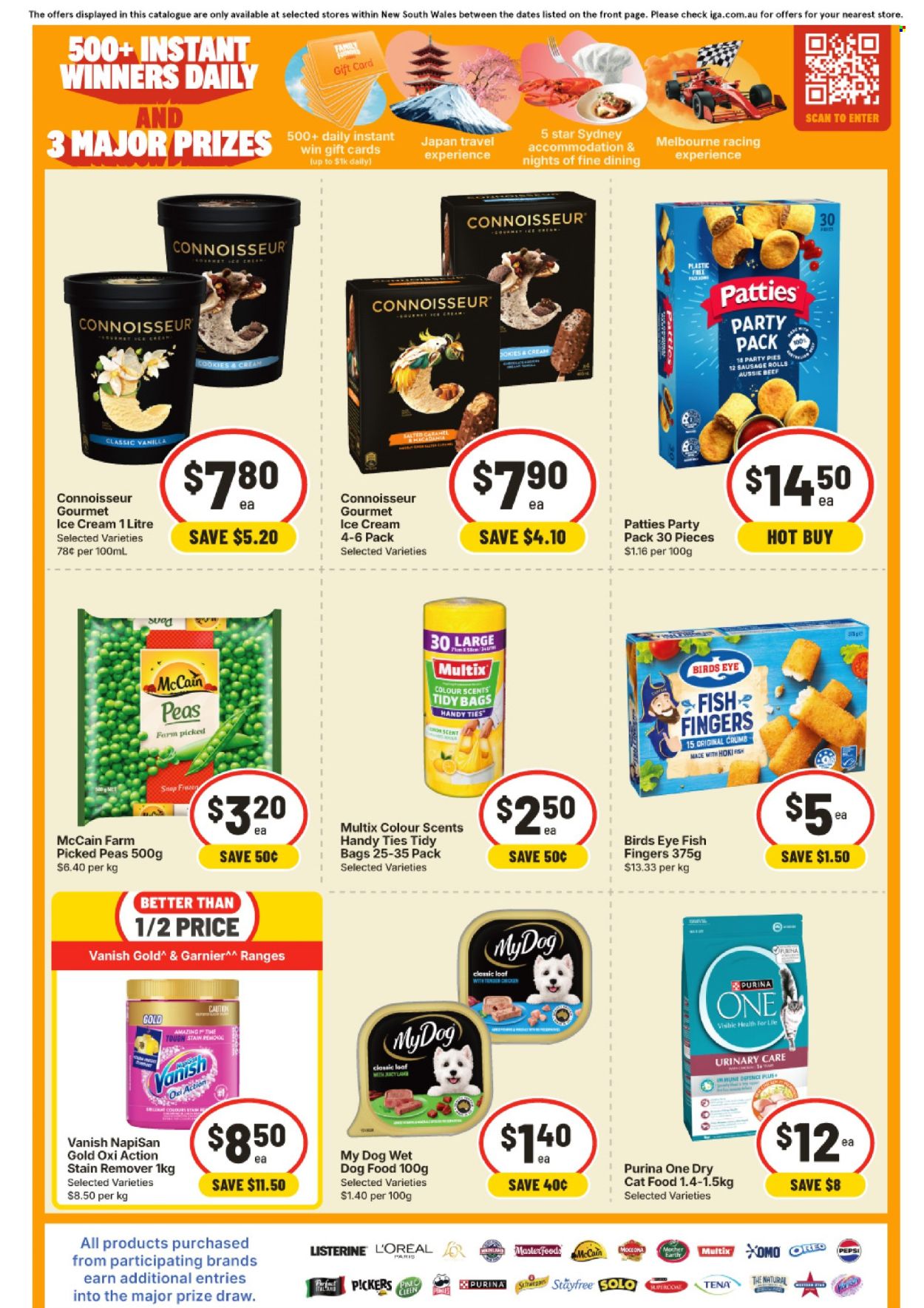 IGA catalogue - 15 Jul 2026 - 21 Jul 2026. Page 4