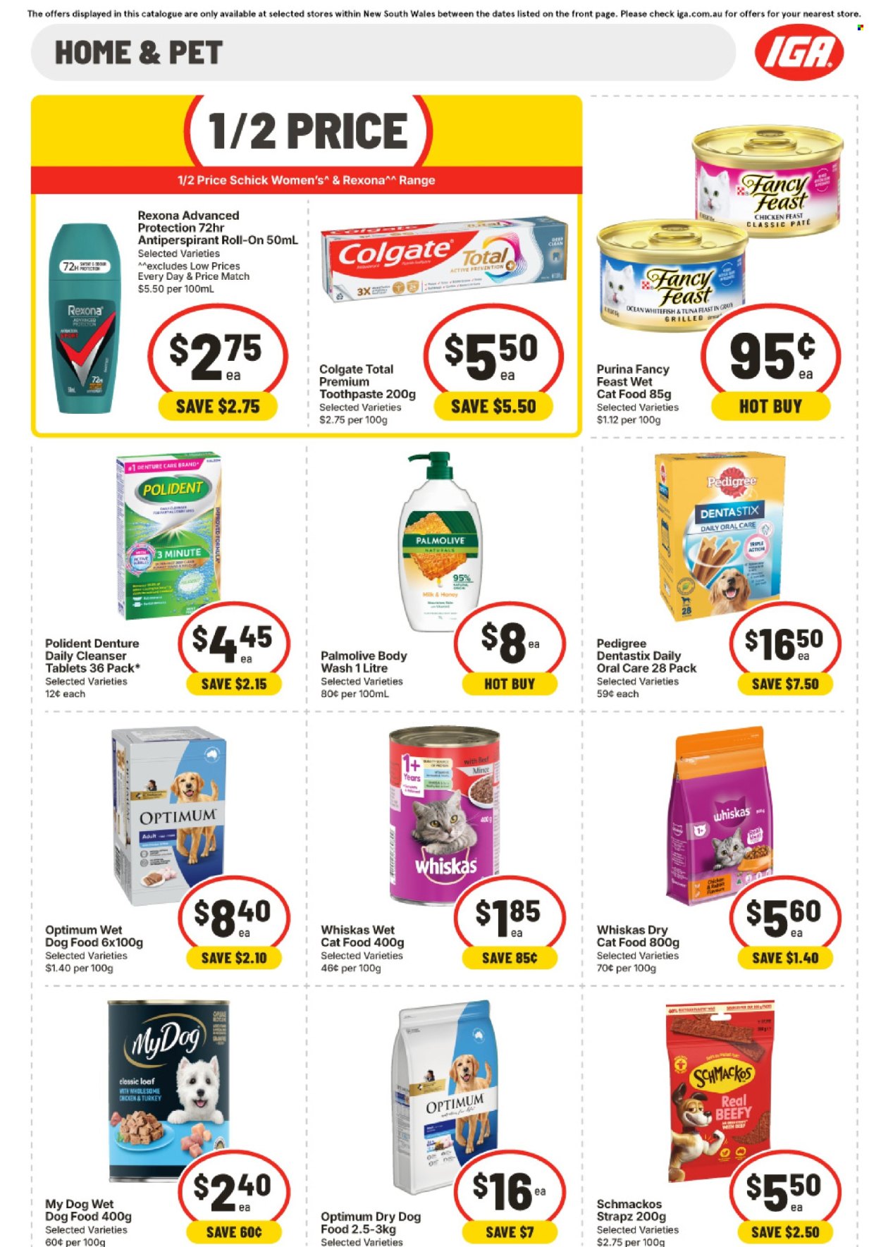 IGA catalogue - 15 Jul 2026 - 21 Jul 2026. Page 17